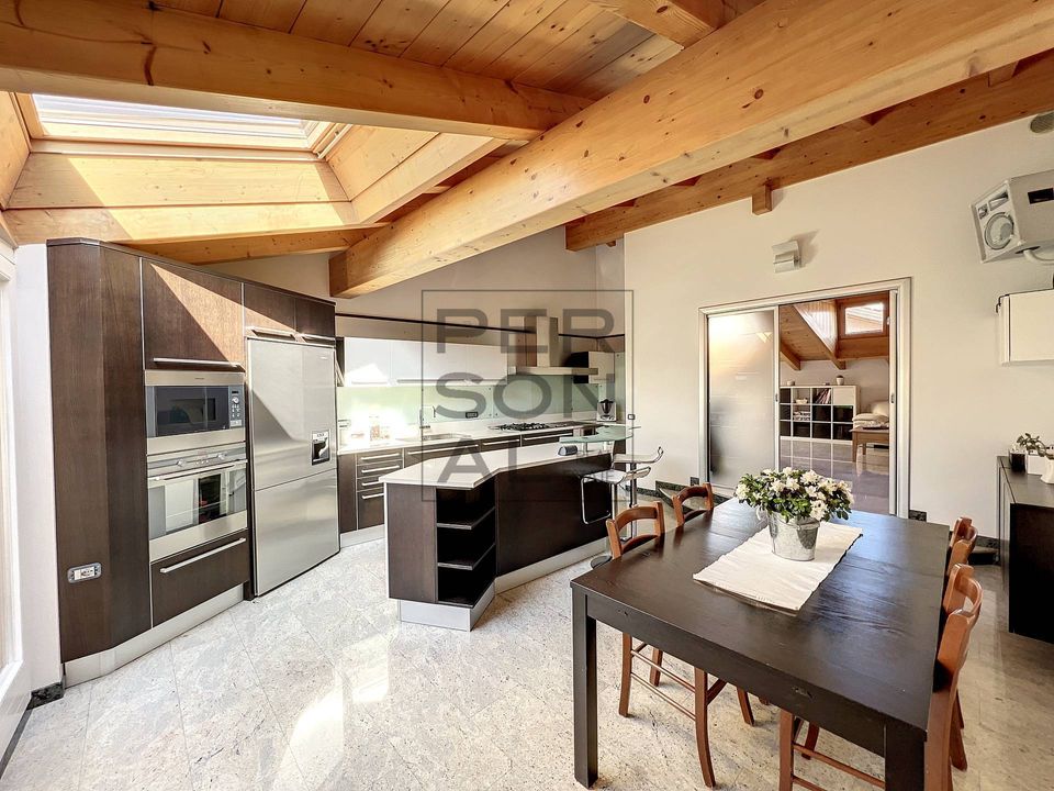 Appartement in Fornace, Trento - foto 1