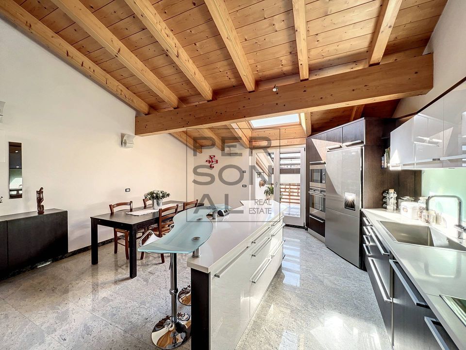 Appartement in Fornace, Trento - foto 3