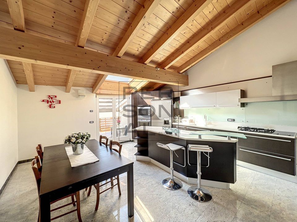 Appartement in Fornace, Trento - foto 4