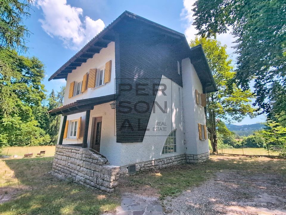 Villa i Folgaria, Trento - foto 2