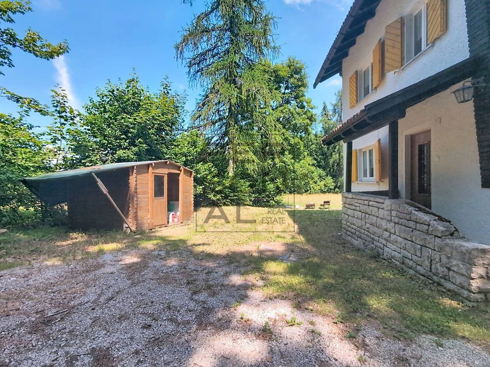 Villa i Folgaria, Trento - foto 3