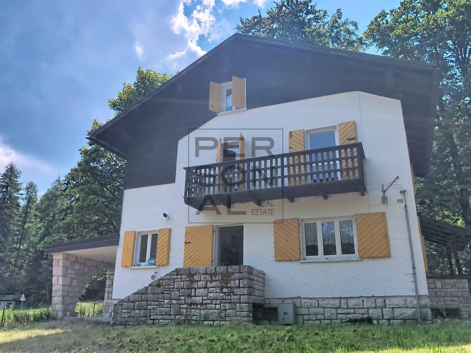 Villa i Folgaria, Trento - foto 4