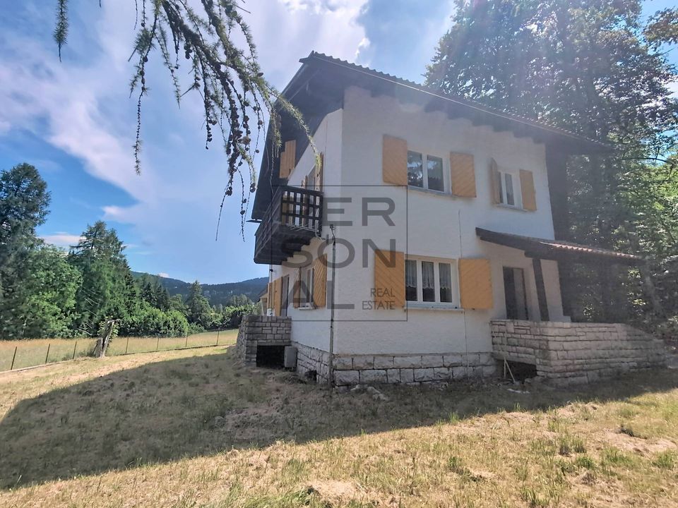 Villa i Folgaria, Trento - foto 5