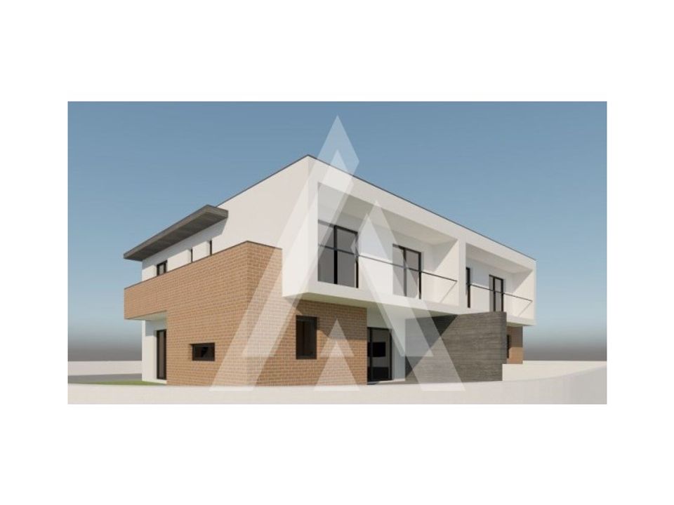 Villa i Ilhavo, Aveiro - bilde 1