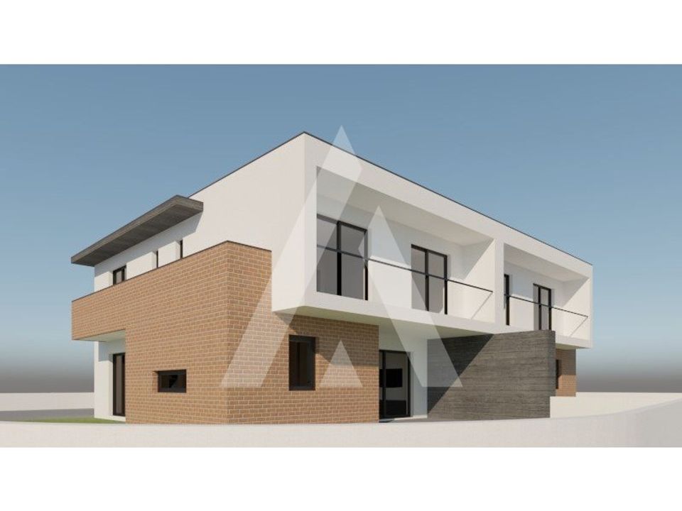 Villa i Ilhavo, Aveiro - bilde 4