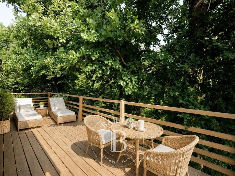 Villa en Bayonne, Pyrenees-Atlantiques - foto 5