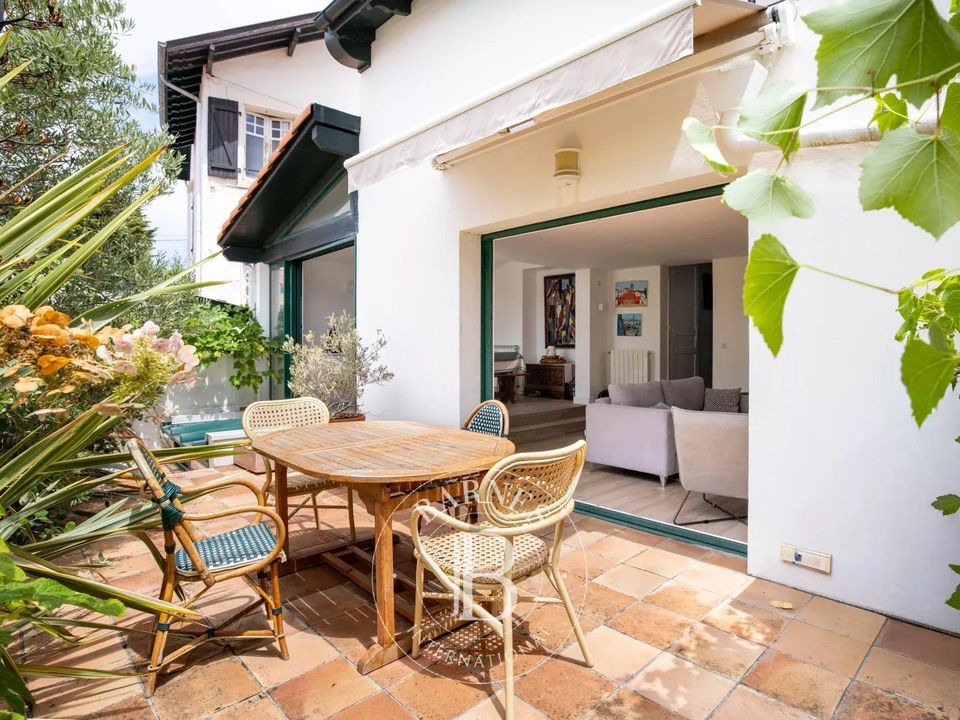 Villa i Biarritz, Pyrenees-Atlantiques - foto 2