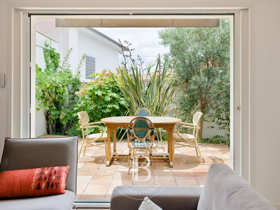 Villa i Biarritz, Pyrenees-Atlantiques - foto 3