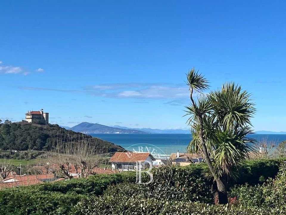 Villa en Biarritz, Pyrenees-Atlantiques - foto 1