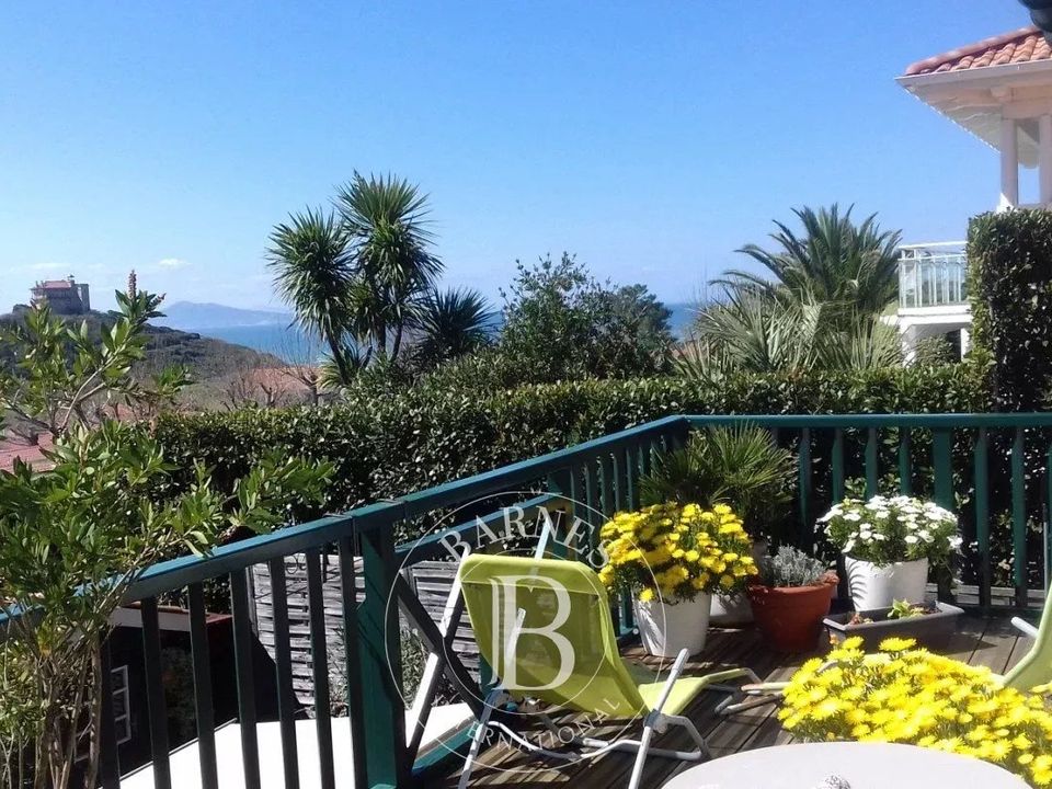 Villa en Biarritz, Pyrenees-Atlantiques - foto 3