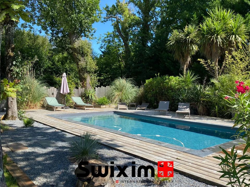 Villa a Lacanau, Gironde - foto 2