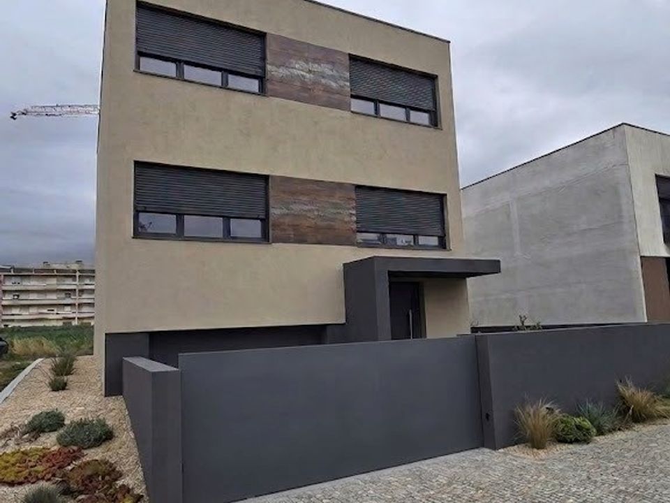 Villa i Maia, Porto - foto 1