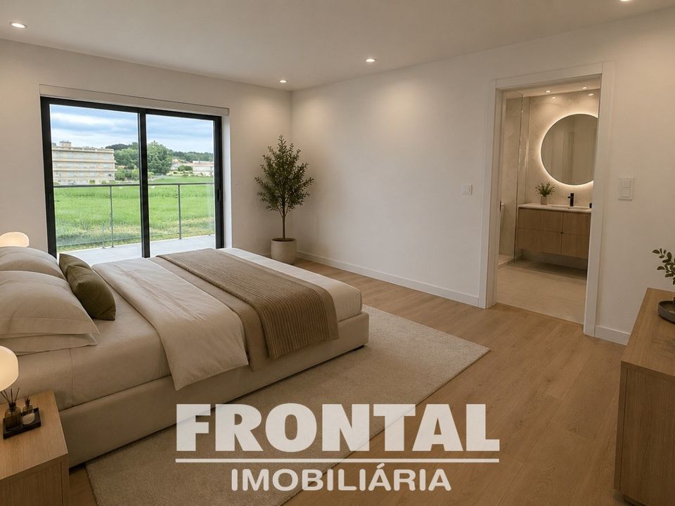 Villa i Maia, Porto - foto 2