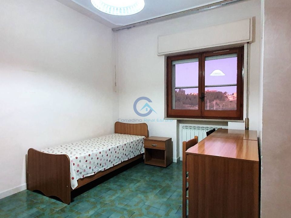 Studio in Catanzaro, Catanzaro - photo 1