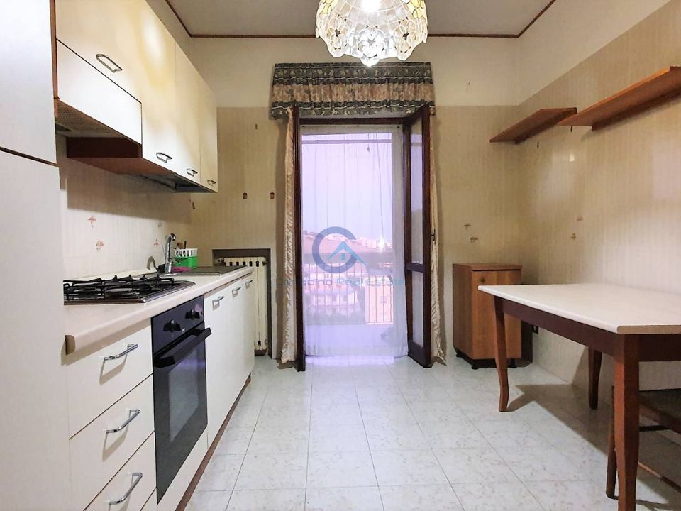Studio in Catanzaro, Catanzaro - photo 5