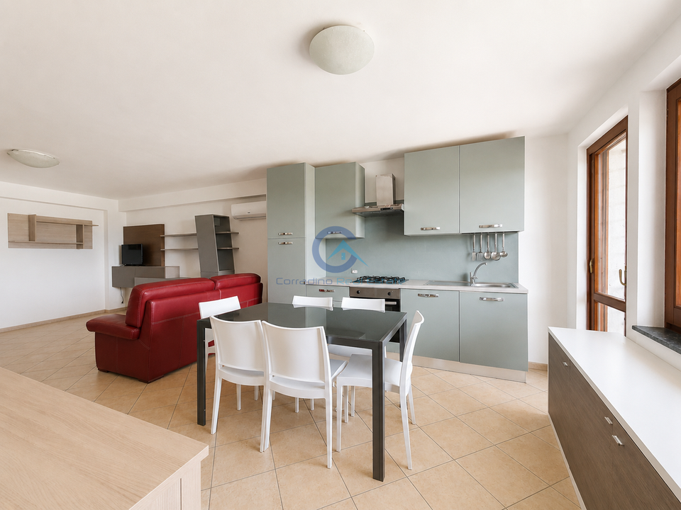 Apartament a Catanzaro, Catanzaro - foto 2
