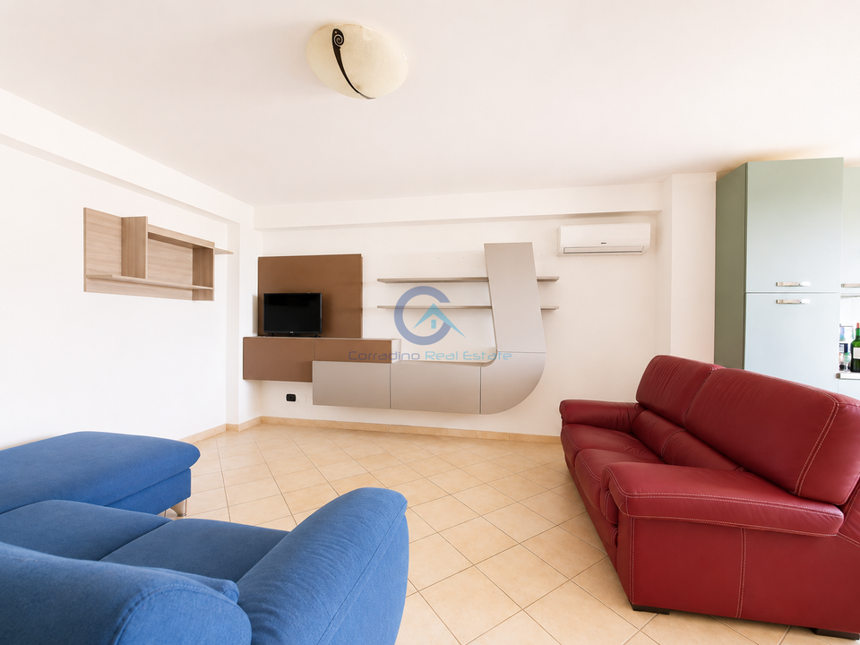 Apartament a Catanzaro, Catanzaro - foto 4