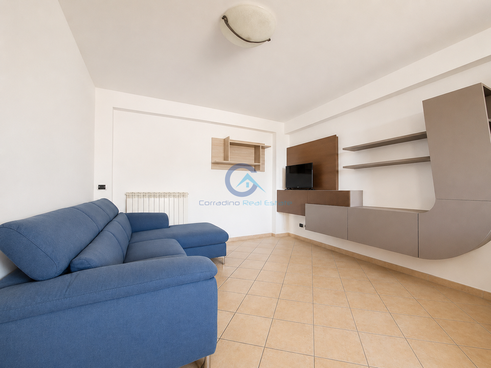 Apartament a Catanzaro, Catanzaro - foto 5