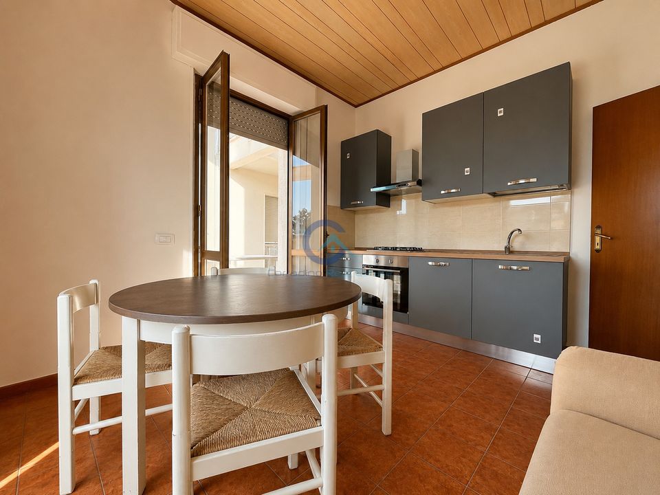 Apartment in Riace, Reggio Calabria - photo 2