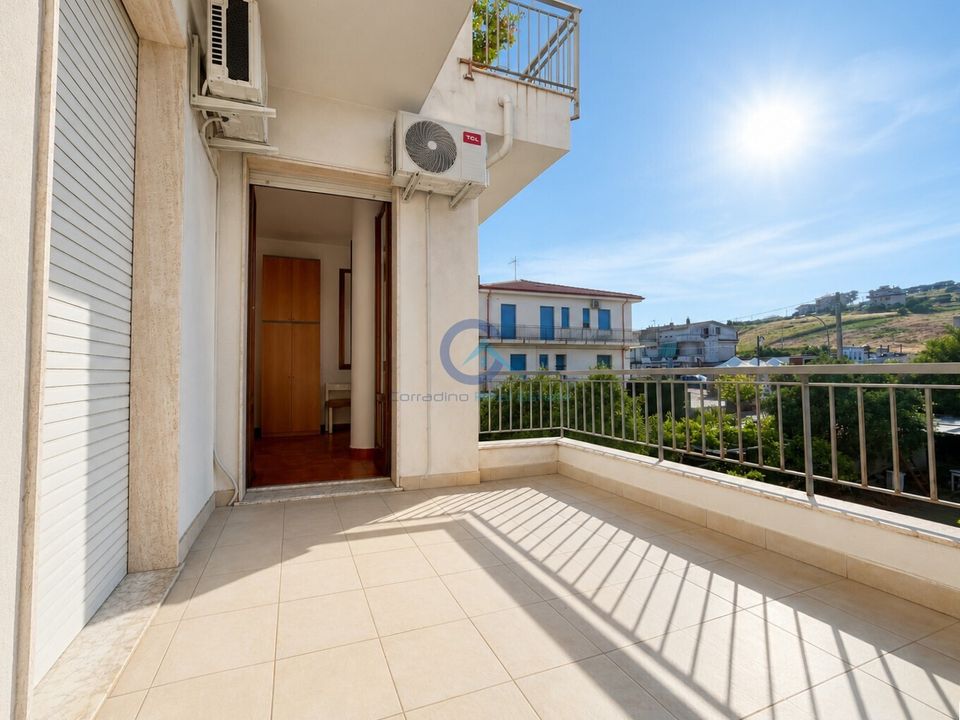 Apartment in Riace, Reggio Calabria - photo 5
