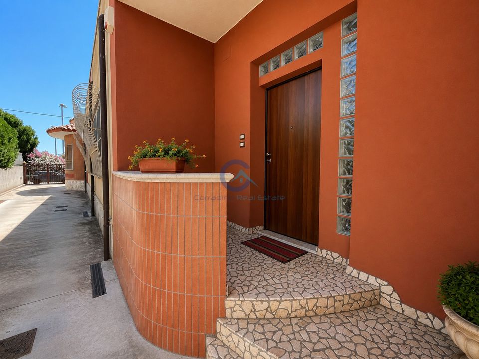 Villa i Catanzaro, Catanzaro - foto 2