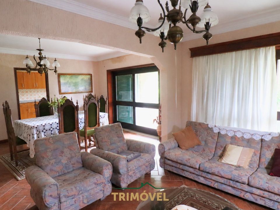 Villa i Oliveira de Azemeis, Aveiro - foto 4