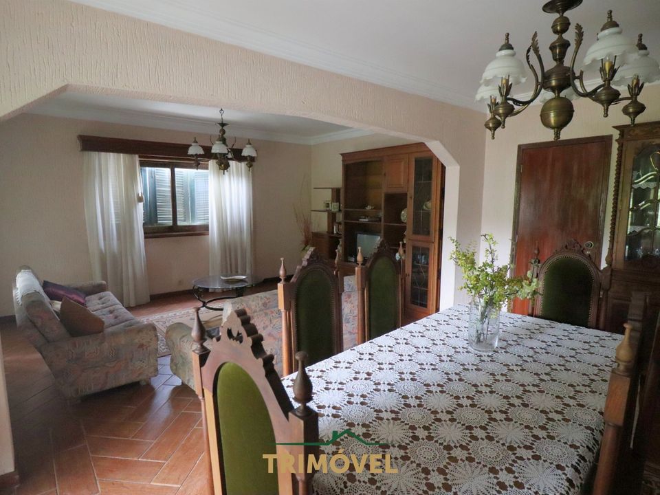 Villa i Oliveira de Azemeis, Aveiro - foto 5