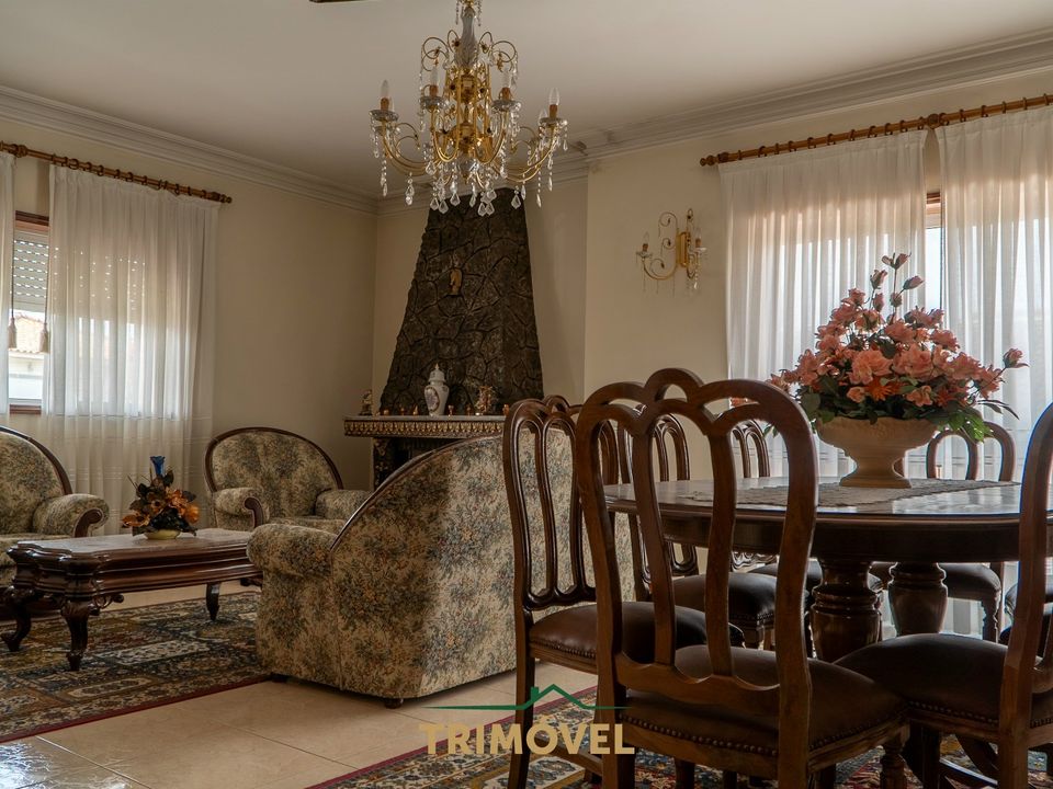 Villa i Oliveira de Azemeis, Aveiro - foto 4
