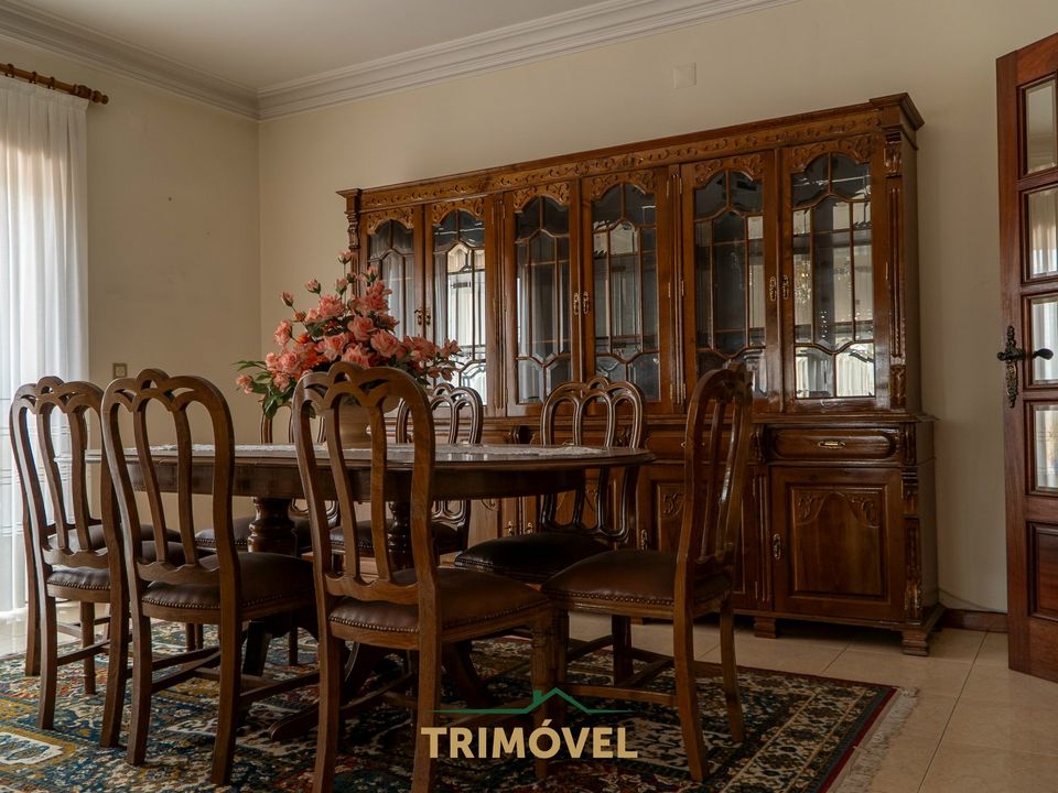 Villa i Oliveira de Azemeis, Aveiro - foto 5
