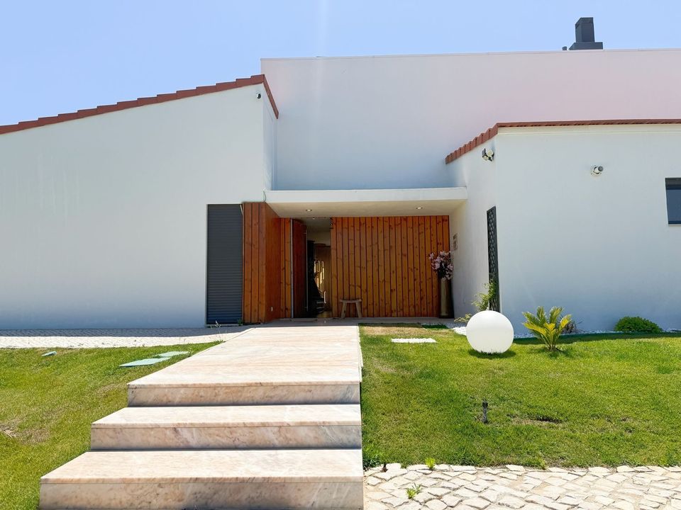 Villa in Barcarena, Lisbon - foto 1