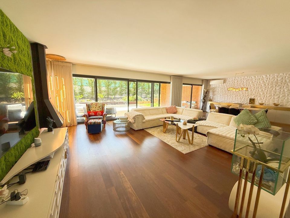 Villa in Barcarena, Lisbon - foto 2