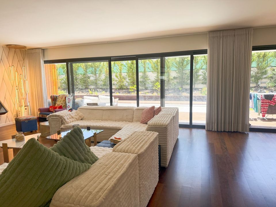 Villa in Barcarena, Lisbon - foto 4