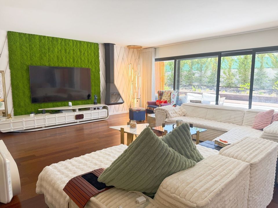 Villa in Barcarena, Lisbon - foto 5