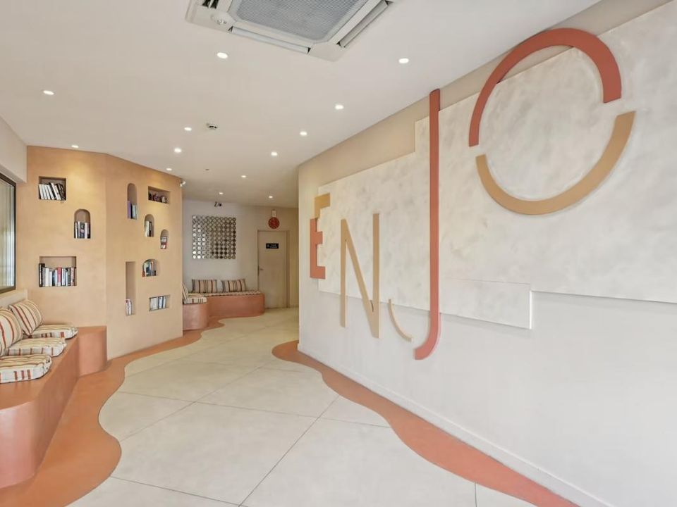 Penthouse i Juan-les-Pins, Alpes-Maritimes - foto 5