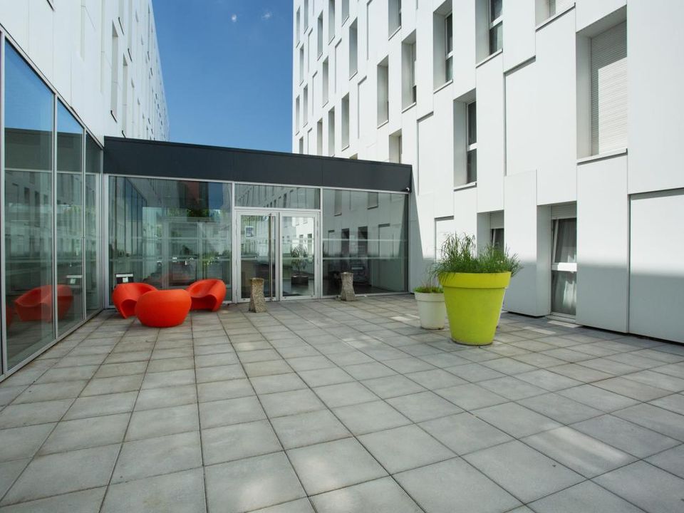 Studio i Lille, Nord - foto 2