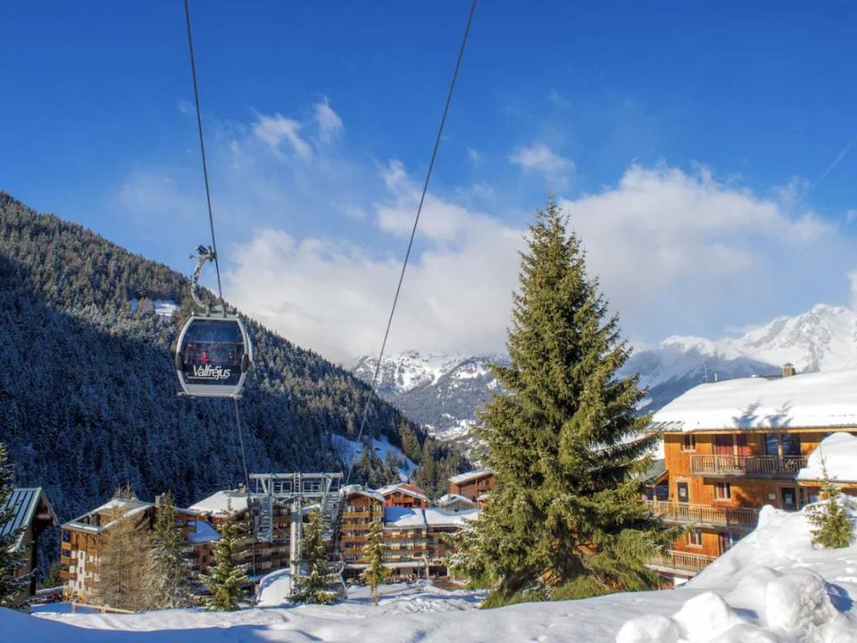 Studio - Modane, Savoie - photo 2