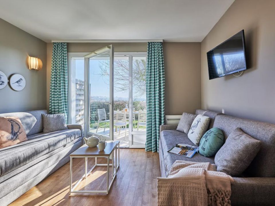 Duplex in Courseulles-sur-Mer, Calvados - foto 2
