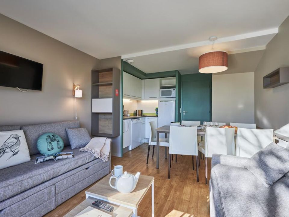 Duplex in Courseulles-sur-Mer, Calvados - foto 3