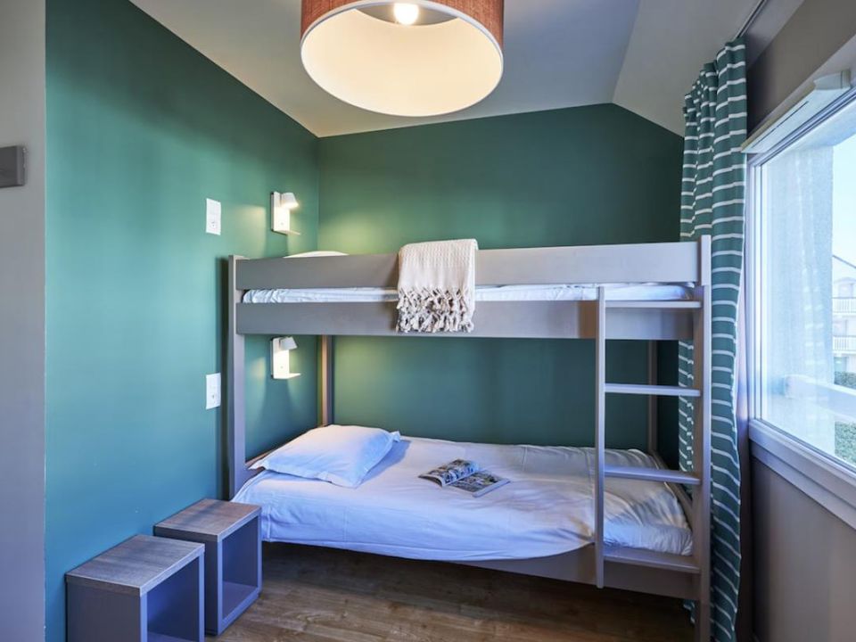 Duplex in Courseulles-sur-Mer, Calvados - foto 5
