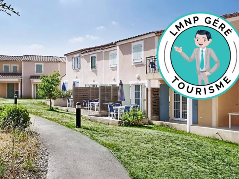 Duplex i Cabriès, Bouches-du-Rhone - foto 1