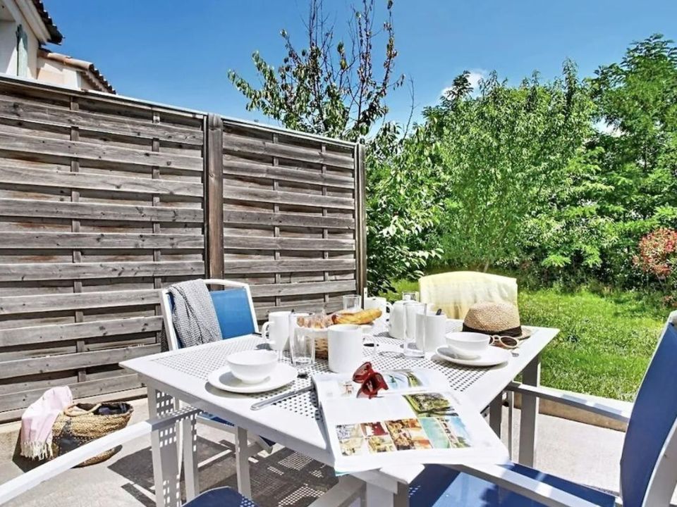 Duplex i Cabriès, Bouches-du-Rhone - foto 3