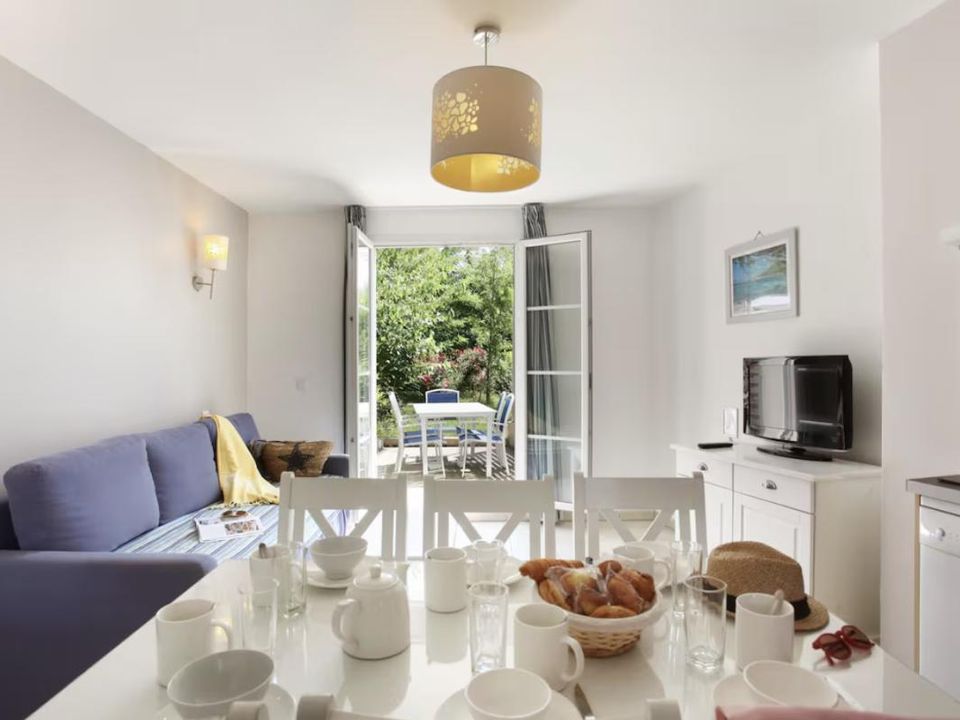 Duplex i Cabriès, Bouches-du-Rhone - foto 4