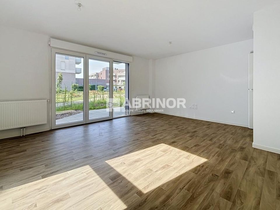 Apartamento em Marcq-en-Barœul, Nord - foto 2