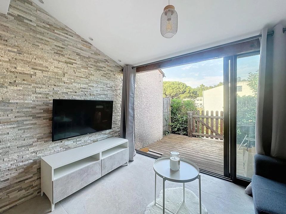 Leilighet i Vence, Alpes-Maritimes - bilde 2