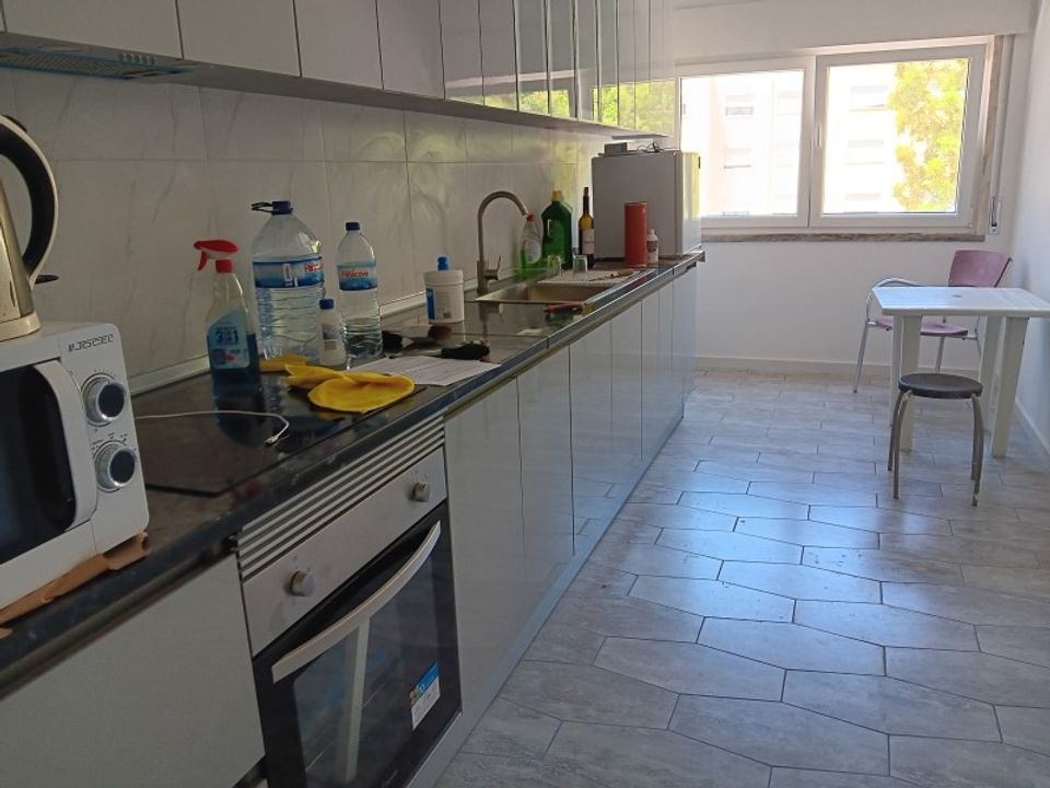 Appartement in Massama, Lisbon - foto 2