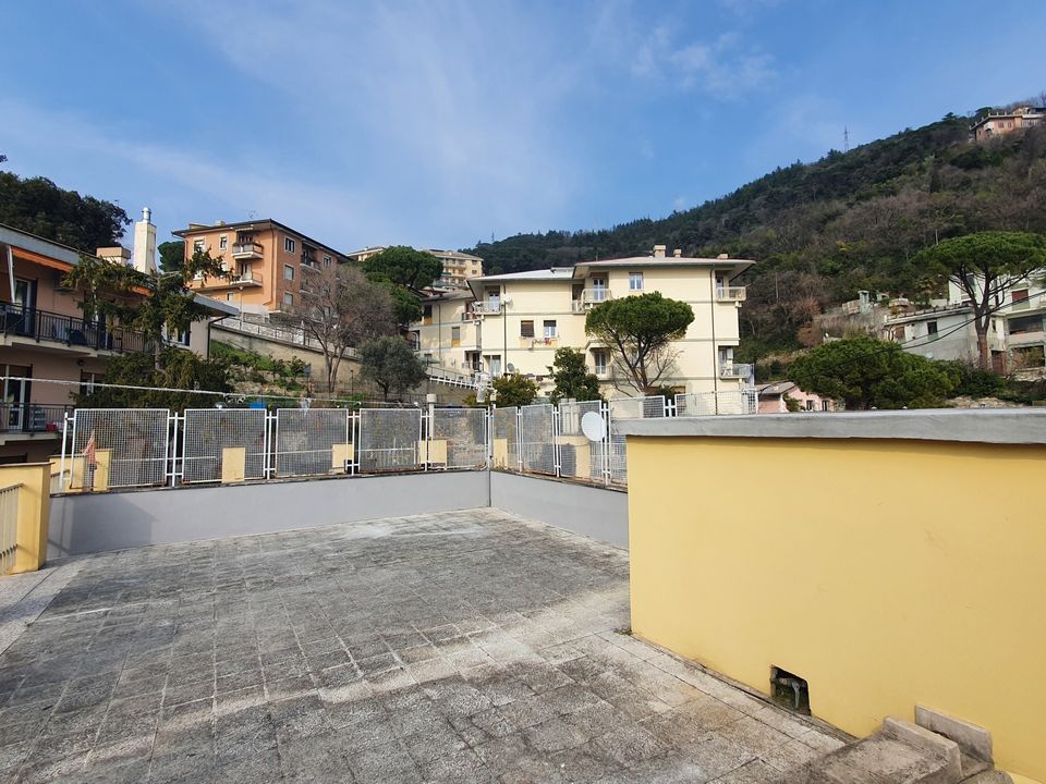 Leilighet i Genoa, Genoa - bilde 1