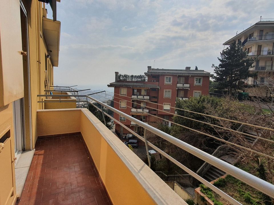 Leilighet i Genoa, Genoa - bilde 4