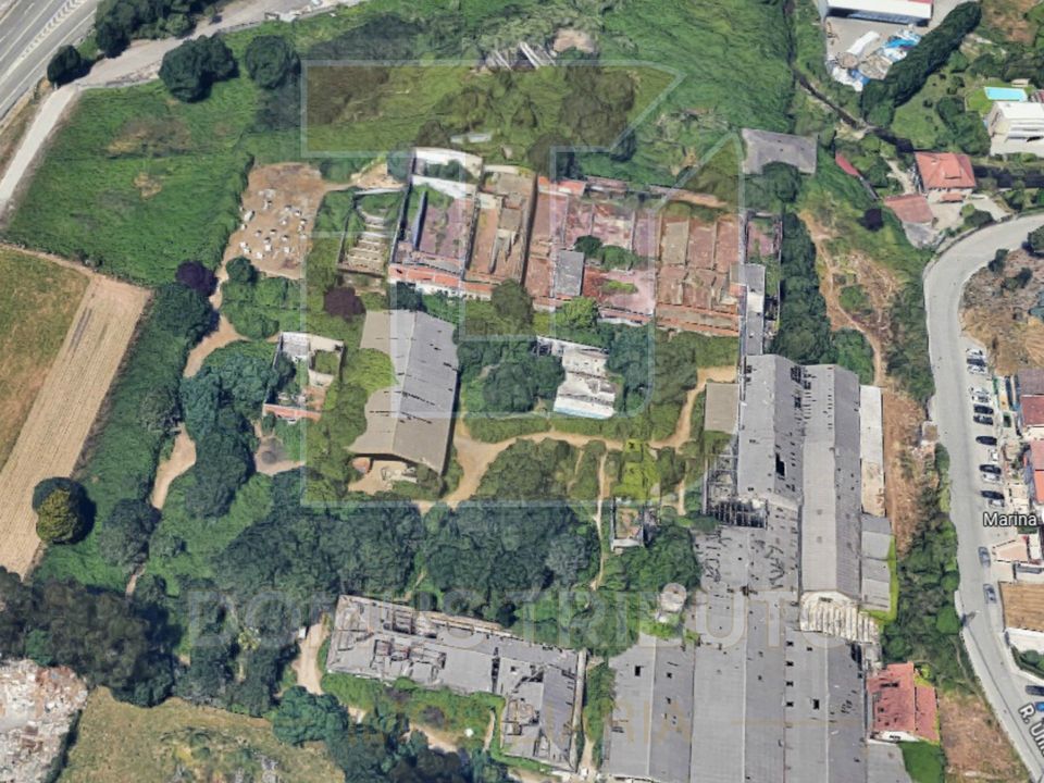 Helårsgrund i Maia, Porto - foto 1