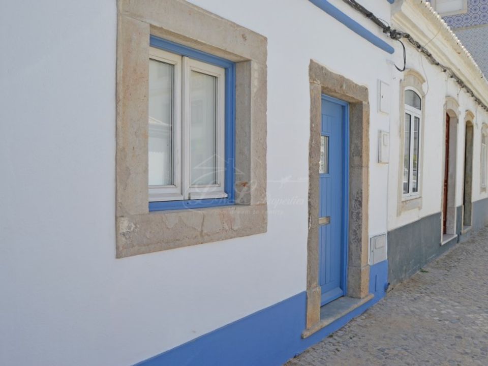 Rækkehus i Tavira, Faro - foto 1