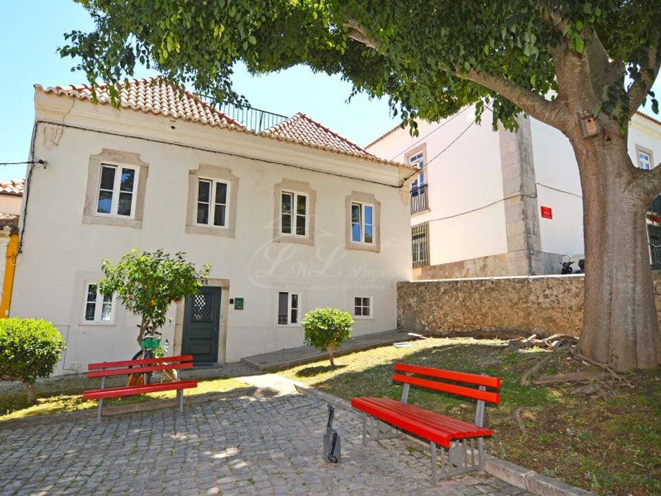 Byhus i Tavira, Faro - foto 1